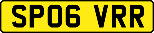 SP06VRR