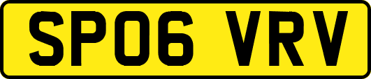 SP06VRV