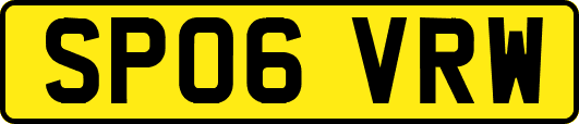 SP06VRW