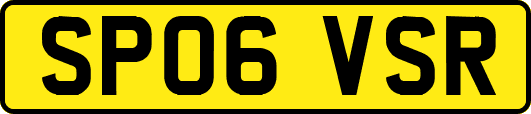 SP06VSR