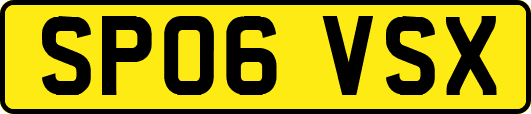 SP06VSX