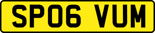 SP06VUM