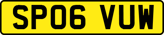 SP06VUW