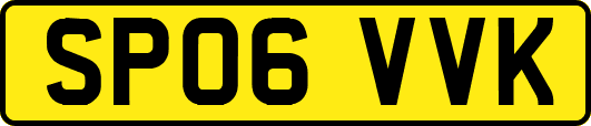SP06VVK