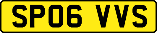 SP06VVS