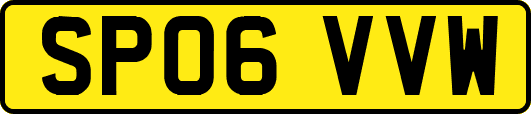 SP06VVW