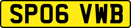 SP06VWB