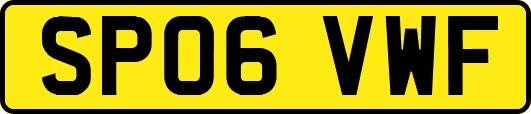SP06VWF