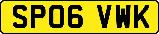 SP06VWK