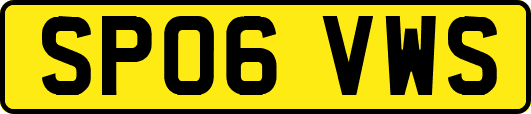 SP06VWS