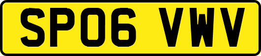 SP06VWV