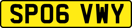 SP06VWY