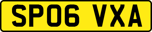 SP06VXA