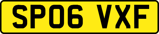 SP06VXF