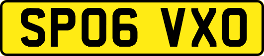 SP06VXO