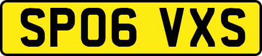 SP06VXS