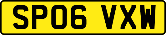 SP06VXW
