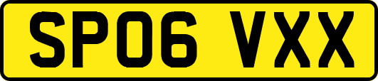 SP06VXX