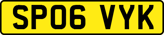 SP06VYK