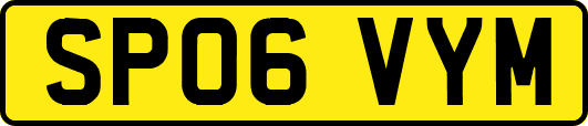 SP06VYM