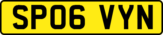 SP06VYN