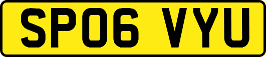 SP06VYU