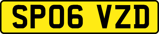 SP06VZD