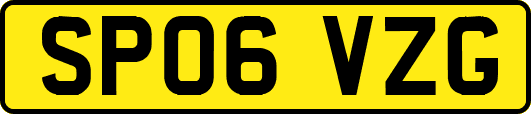 SP06VZG