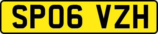 SP06VZH