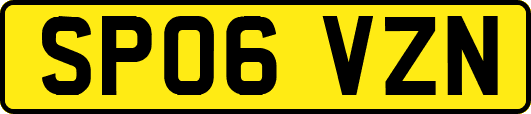 SP06VZN