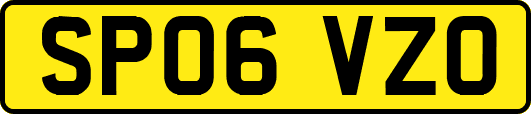 SP06VZO