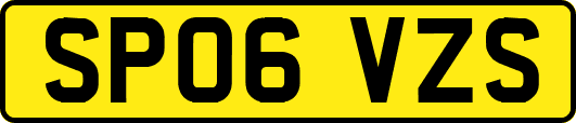SP06VZS