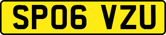 SP06VZU