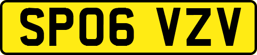 SP06VZV