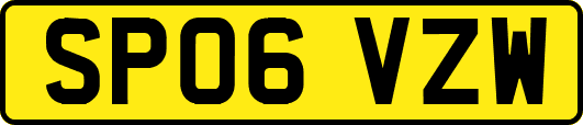 SP06VZW