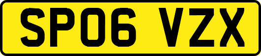 SP06VZX