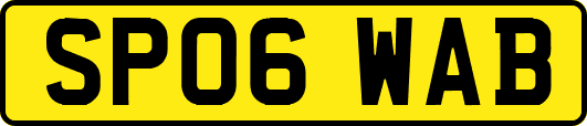 SP06WAB