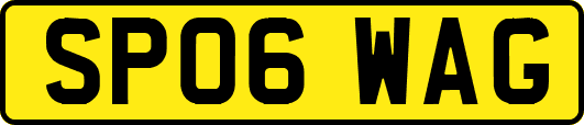 SP06WAG