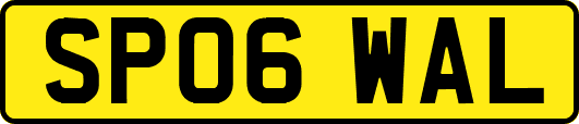 SP06WAL