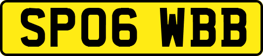 SP06WBB