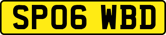SP06WBD