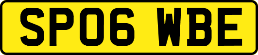 SP06WBE