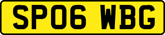 SP06WBG