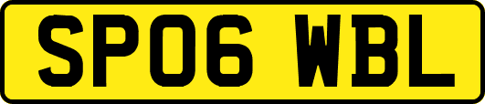 SP06WBL