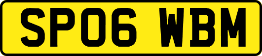 SP06WBM