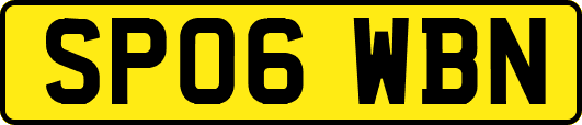 SP06WBN