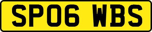 SP06WBS