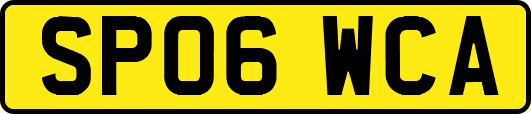 SP06WCA
