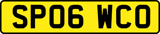 SP06WCO