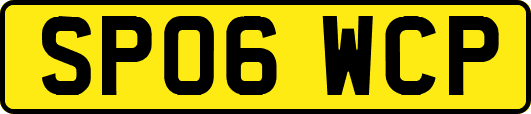SP06WCP